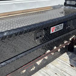Truck Tool box