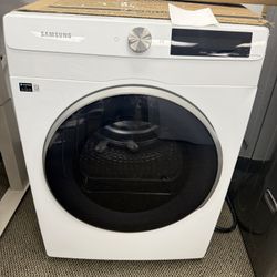 Samsung Portable Electric Dryer On Sale |Warranty 