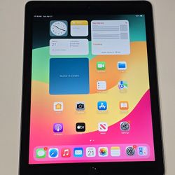 IPad 6 32gb 