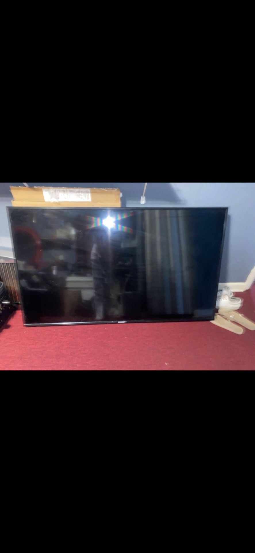 Smart Tv
