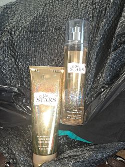 Bath & Body Works
