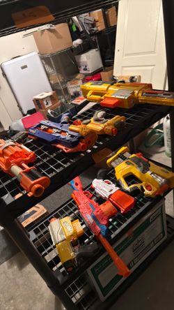 Garage sale - moving