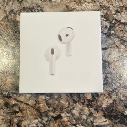 AirPod 4 Active Noice Cancellation 