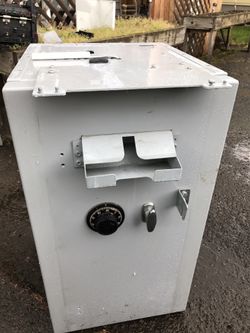 GREAT SAFE! Combo