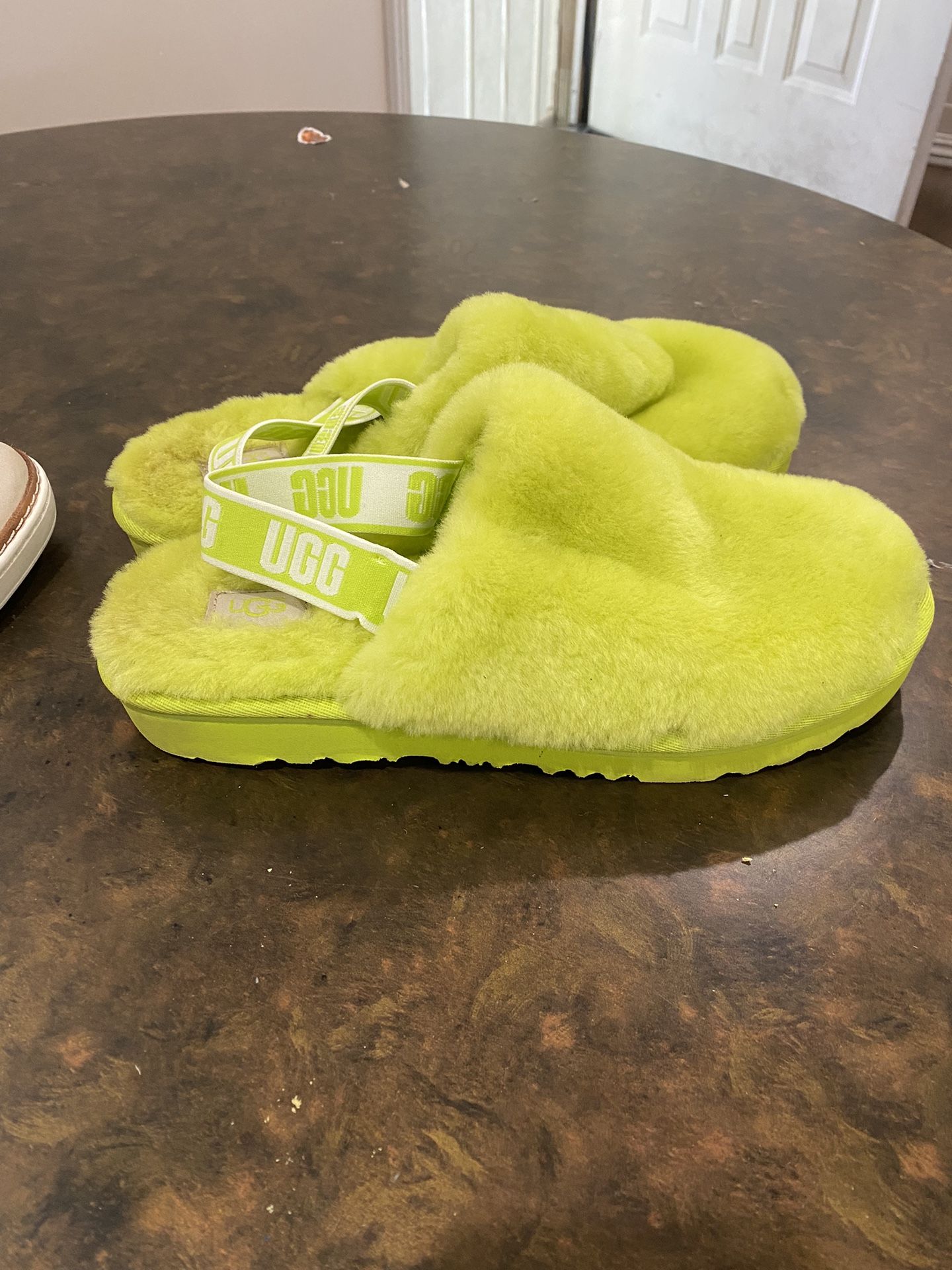 Uggs Sandals
