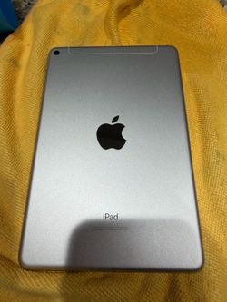 iPad mini 5