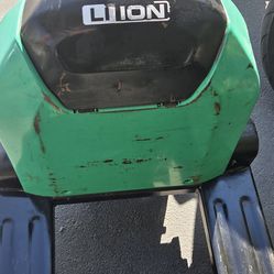 Electric pallet jack CHEAP great condition