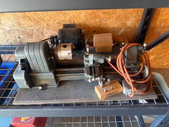 Lathe