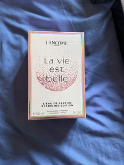 Lancôme La Vie Est Belle Sparkling Edition EDP 100ml