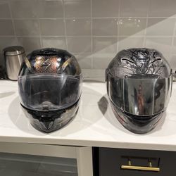 Motorcycle Helmets