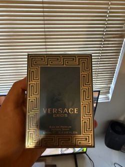 Versace cologne