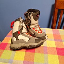 Lamar Snowboard  Boots  Us 1 Euro 32