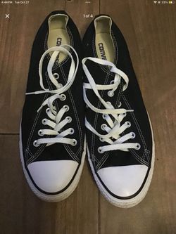 Converse Men’s Size 11