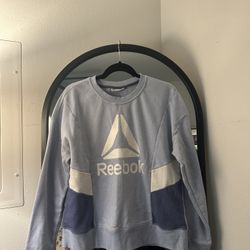 Reebok Sweater