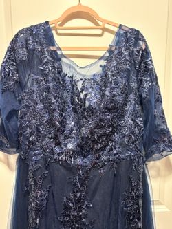 Size 16 Dress 