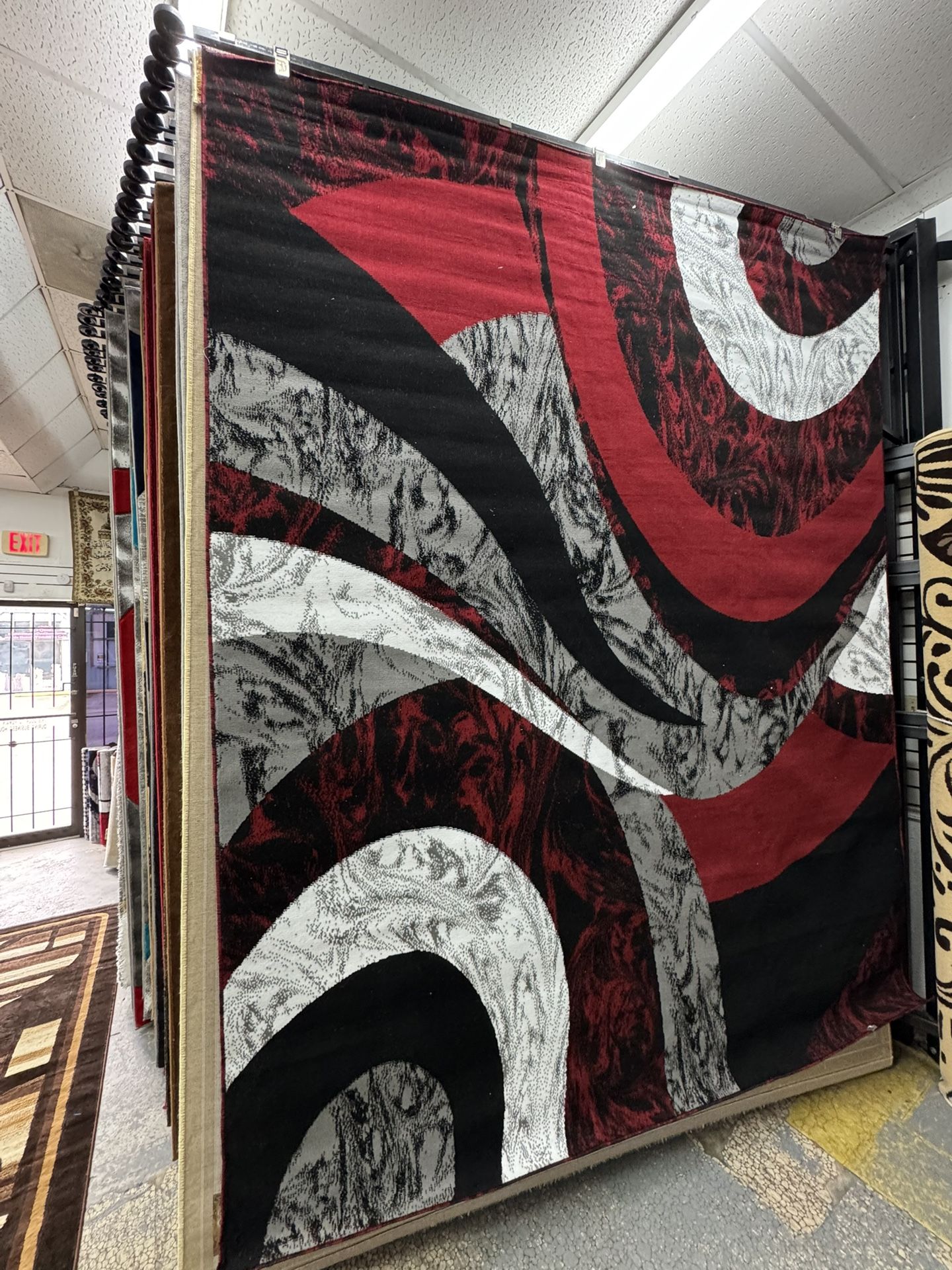 8x10 Rugs
