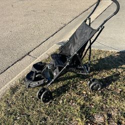 Free Stroller 