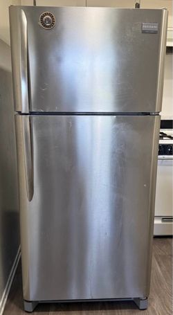 Frigidaire Refrigerator