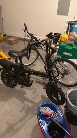 e bike