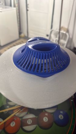 Vicks humidifier