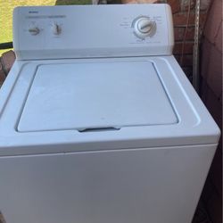 Washer Kenmore, 