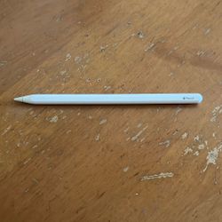 Apple Pencil 2nd Gen
