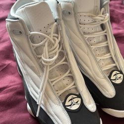Jordans Size 9