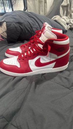 Jordan 1 new beginnings