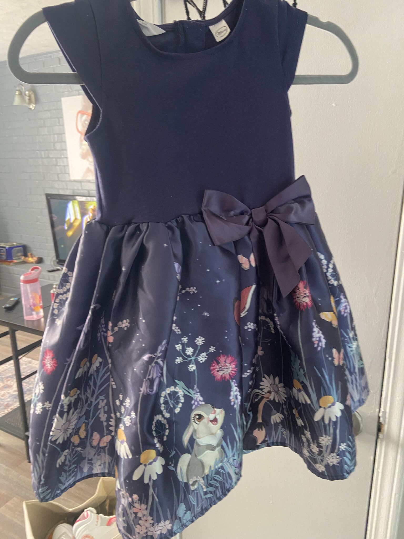 Beautiful, H&M Disney dress