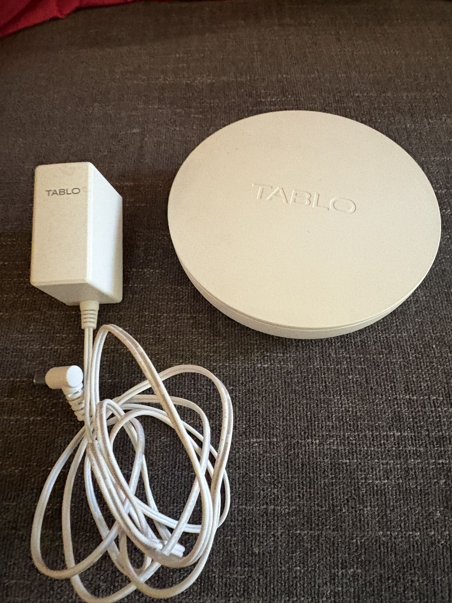 Tablo OTA Dvr