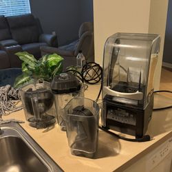 Vitamix Blender for Sale 