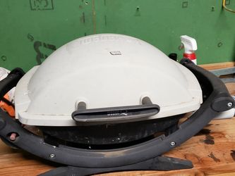 Weber Grill