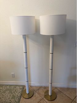 Floor Lamps