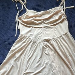 New Dress Corset 