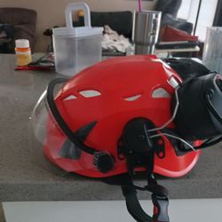 Stihl/ Kask Super Plasma Helmet 