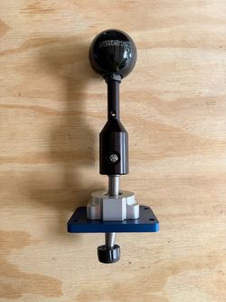 C5 short throw shifter