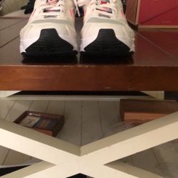 Nike Zoom Air Fire 'Light Silver/Hyper Pink' 