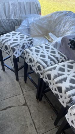 Bar chairs