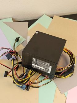 Cooler Master RS-500-PCAR-A3 500W ATX Power Supply