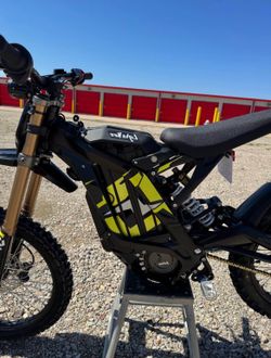 BRAND NEW SURRON LBX