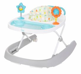 Baby walker