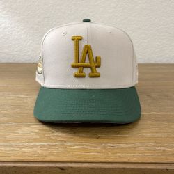 Hat - LA Dodgers 