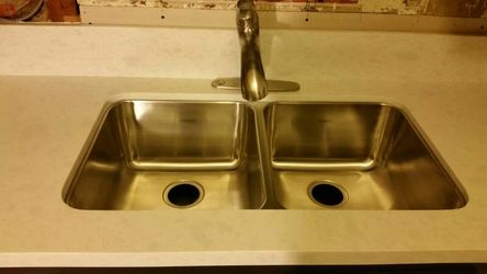 Kitchen remodeling