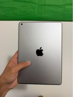 iPad 6th Gen Unlocked