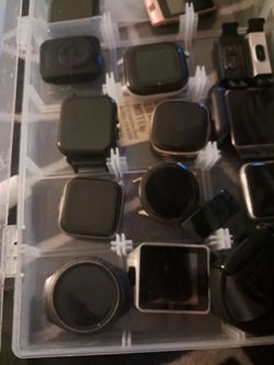 Bluetooth Watches