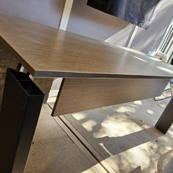 Office Table Corporate Style 