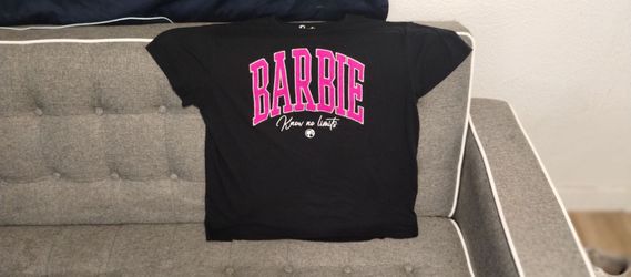 Barbie T-Shirt