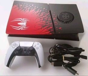 PS5 Slim Digital READ DESCRIPTION Playstation 5