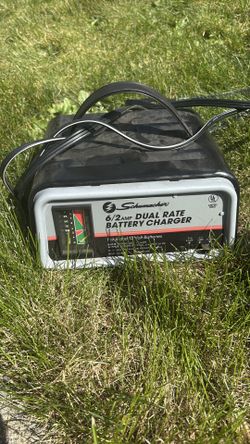 Battery charger