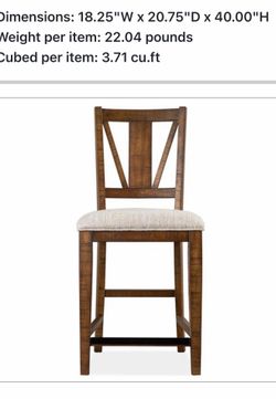Barstools